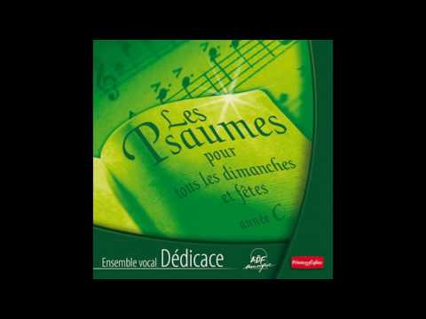 ensemble-vocal-dédicace---psaume-8-"Ô-seigneur-notre-dieu,-qu'il-est-grand-ton-nom"
