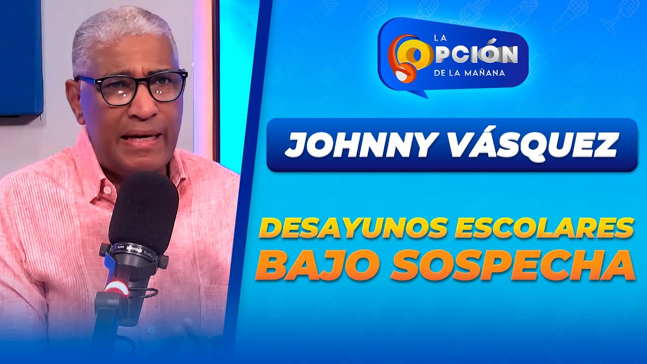 Corrupción en Inavie: ¿Investigarán las denuncias de estafa en desayunos escolares?
