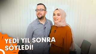 Ayfer Hanım'a Şok İtiraf! | Zuhal Topal'la Yemekteyiz 130. Bölüm