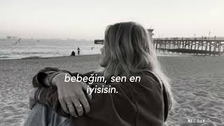 Lana Del Rey - Summertime Sadness [türkçe çeviri] Resimi