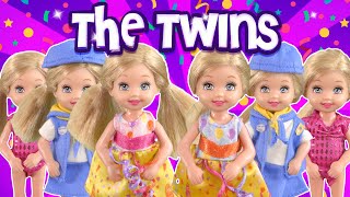 Barbie - The Best of the Twins | Ep.289