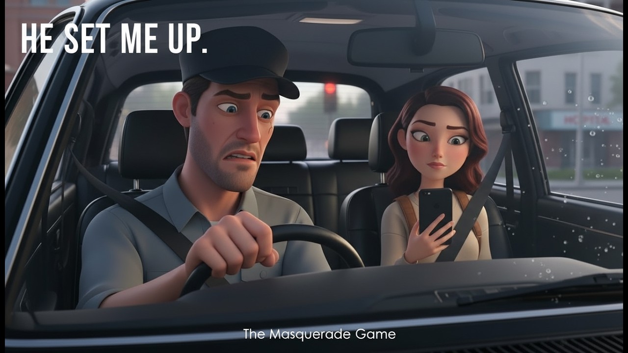 He Lost $4.7 Billion Overnight… Then Uncovered His Brother’s Dark Plot