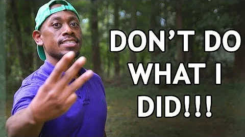 3 MISTAKES WERE DESTROYING MY CLOTHES!