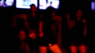 Atlesta feat. ChannelStar Dancer - Sixty Nine All Right ( Live at Hugos Malang )