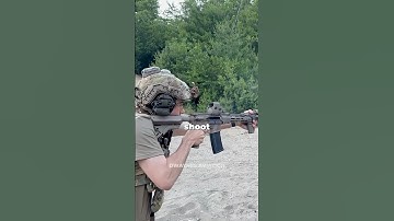 Why is the AK-47 such a tough rifle?