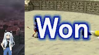 Exhibition Monster Rancher 2 Hard Mode Kasumi A Grade IMa Official Cup