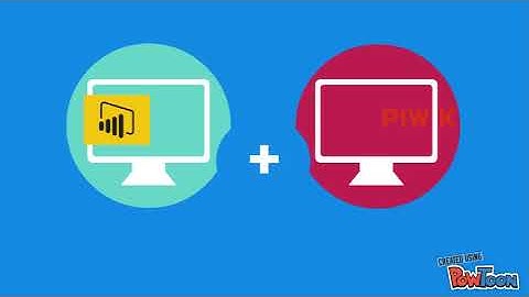 Copy of Web Analytics with Piwik + PowerBI