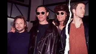 Download Lagu EDDIE TRUNK on Gary Cherone era VAN HALEN MP3