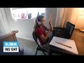 [Global Insight] COVID-19: How can students learn effectively, develop social skills in online ...