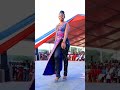 Claudianaisabwa Spectacular Moves At Maa Cultural Week 2024 In Samburu
