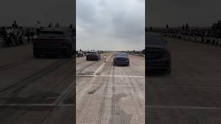 Amg vs Audi ⚡️☠️ #врек #cla #dragrace #automobile #autostaya