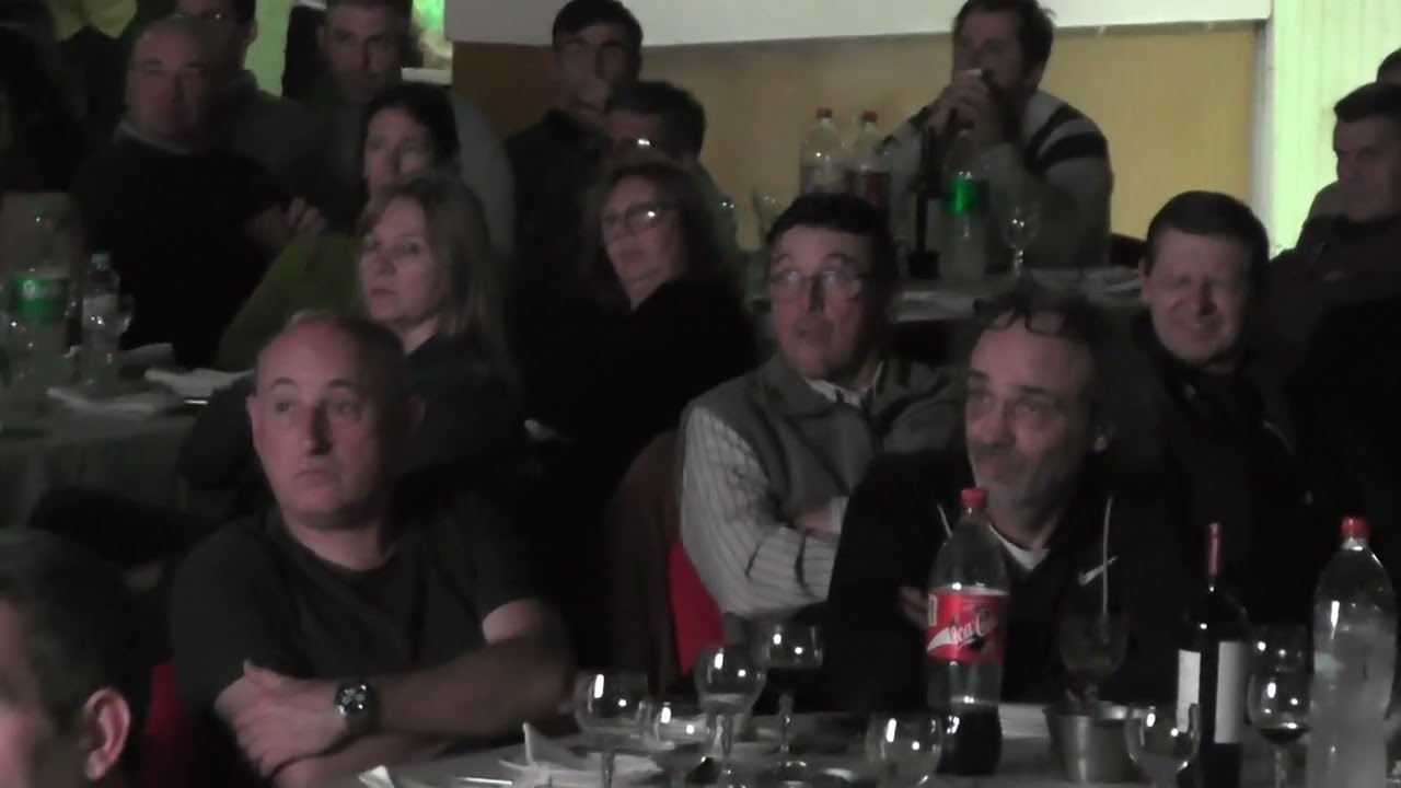 Marcos Juárez: Agricultores Federados Argentinos desarrolló una exitosa jornada