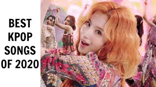 [TOP 75] BEST KPOP SONGS OF 2020 | June (Week 2)