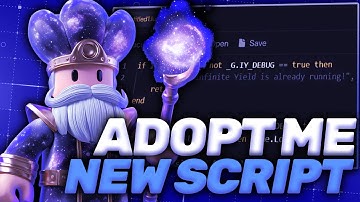 Adopt Me Script 2025 - Complete Adopt Me Auto Farm Script Installation Guide | Adopt Me Hack Script