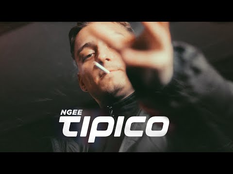 NGEE - TIPICO (PROD. BY HEKU)