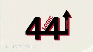 Logic 44 More Remix (reprod.bez3rk)