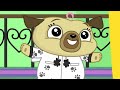 GOOD MORNING POTATO | Chip &amp; Potato | Video for kids | WildBrain Bananas