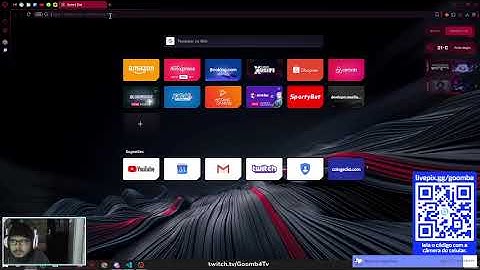 Programação Livre | PHP | Parte 2
