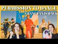 ARMY reacts to BTS (방탄소년단) 'Permission to Dance' Official MV 리액션