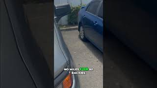 My Dumbest Car Purchase: A 60K Mistake!