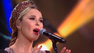 картинка: ПЕЛАГЕЯ на «Новой Волне»-2025. «Ой да не вечер»