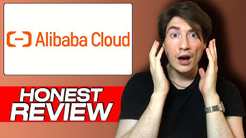 Alibaba Cloud Honest Review: My User Experience with This Powerful Cloud Service