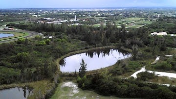 Syma X5C-1 Max Altitude