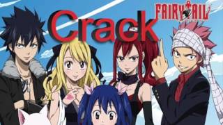 Fairy Tail Crack #2