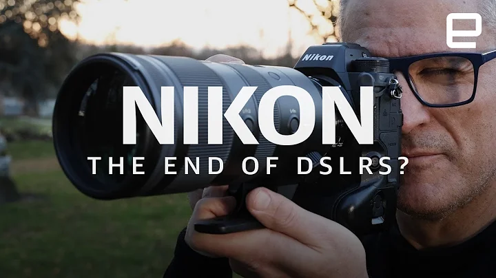 Why Nikon and Canon have given up on DSLRs - DayDayNews