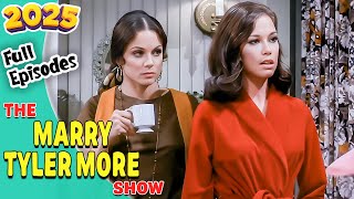 SS 08 - Episodes 22 🎃🎃 The Mary Tyler Moore Show 🎃🎃 The Show That Redefined TV Comedy!