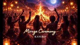 Mirage Ceremony Tribal Afro House Ritual Kasero Festival Energy