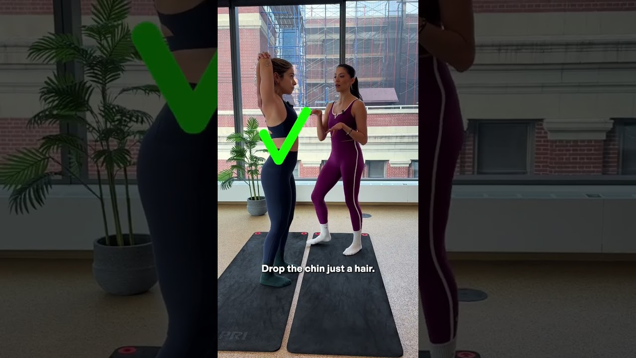 Are You Stretching Wrong?