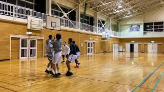 PICK UP GAME 【S.H.U SENDAI】