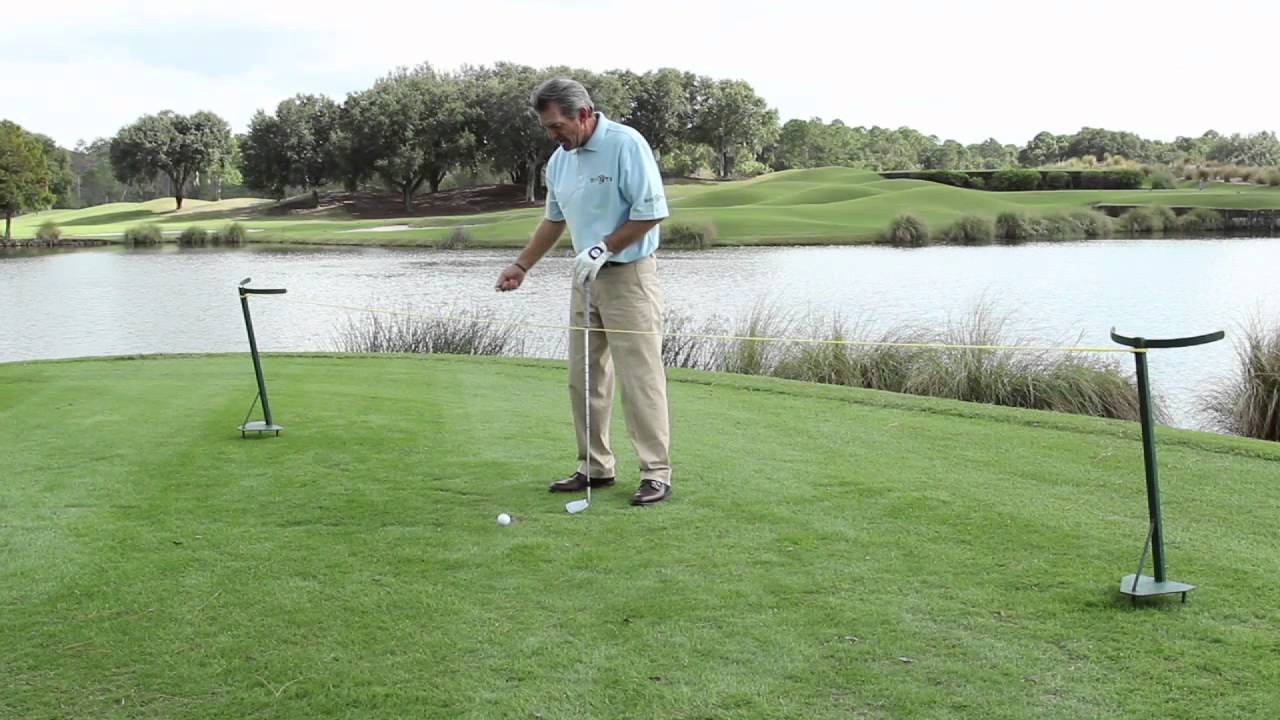 Mike Perpich Drill Long, LaserLike Fairway Woods YouTube