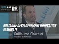 Bretagne developpement innovation  kemiwatt