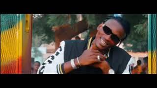 BRIGADIER - TOMI CITY (CLIP OFFICIEL)