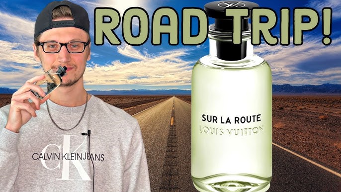 Louis Vuitton Au Hasard + Sur La Route Preview, First Impressions Review +  Samples Giveaway 