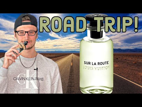 Unboxing a popular Louis Vuitton ombre nomade dupe! #fragrance #fragra, Louis  Vuitton Cologne