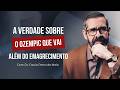 Ozempic: o efeito no cérebro que ninguém está te contando