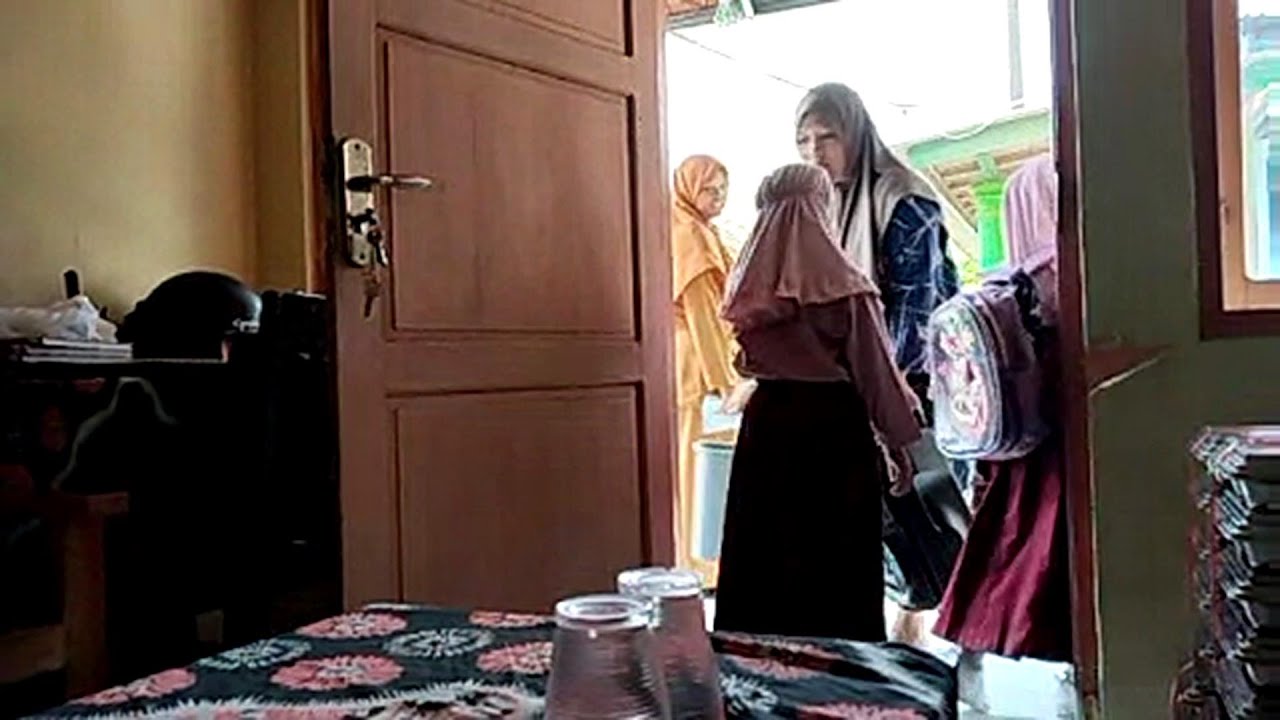 Live Outdor Menggunakan vMix Call 13-10-2025