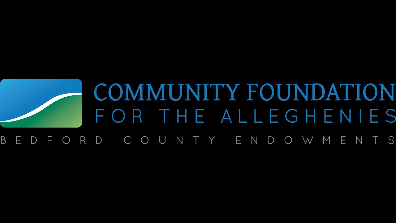 Bedford County Community Fund Video - YouTube