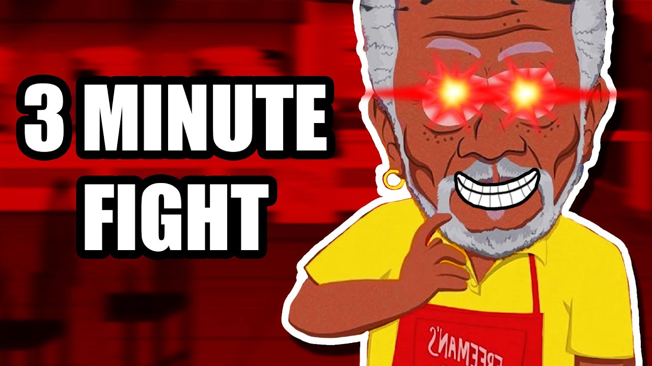 I Spent 13 Hours Trying To Beat This Record