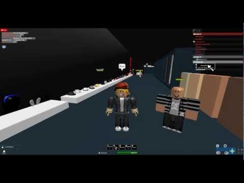 Boy Outfit #1 on Roblox Fashion Show - YouTube