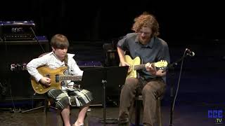 Magnificent Star Wars Theme Cover
