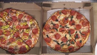 Check Out This 100% Gluten Free Pizza Food Truck