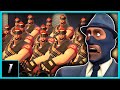 Tf2 class wars is hilarious and fun