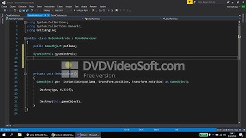 Nasıl Yapılır - Bir oyuna puan ekleme