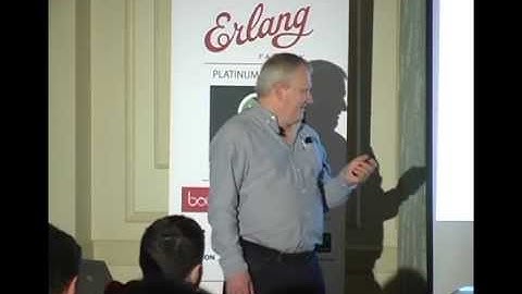 Where are we on the Map? - Kenneth Lundin