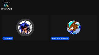 A devlog stream