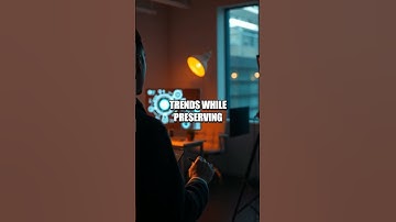 Behind the Algorithmic Spark AI Generated Viral Moments